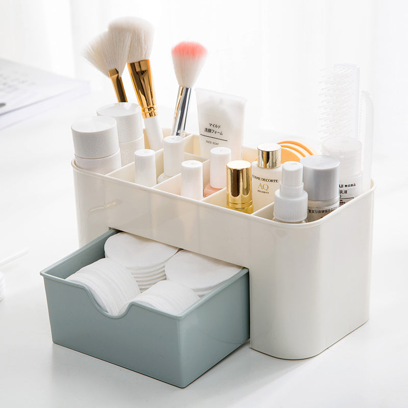 Fancy Desktop Storage Box