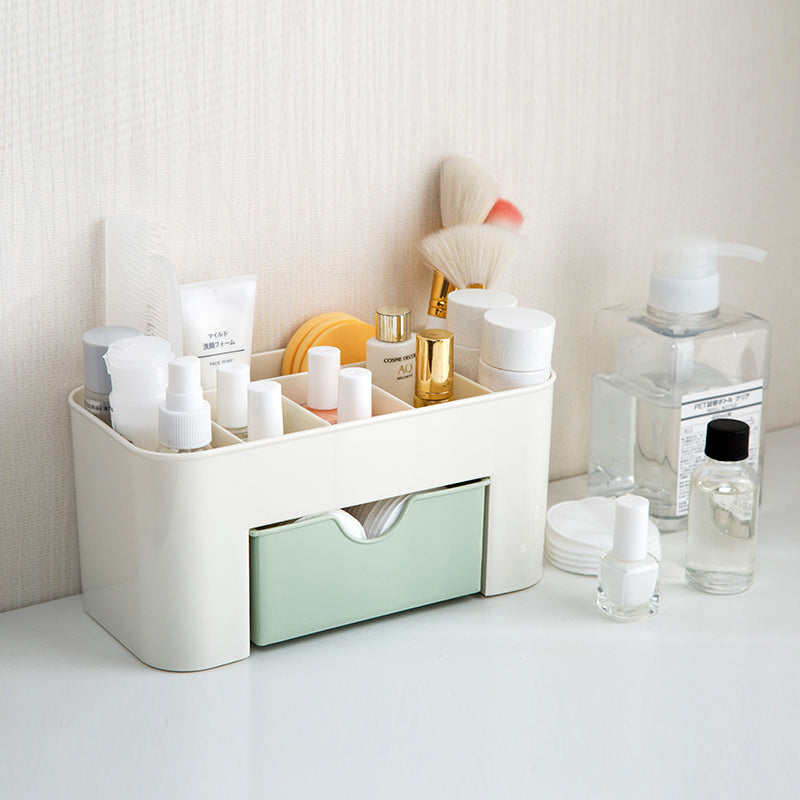 Fancy Desktop Storage Box