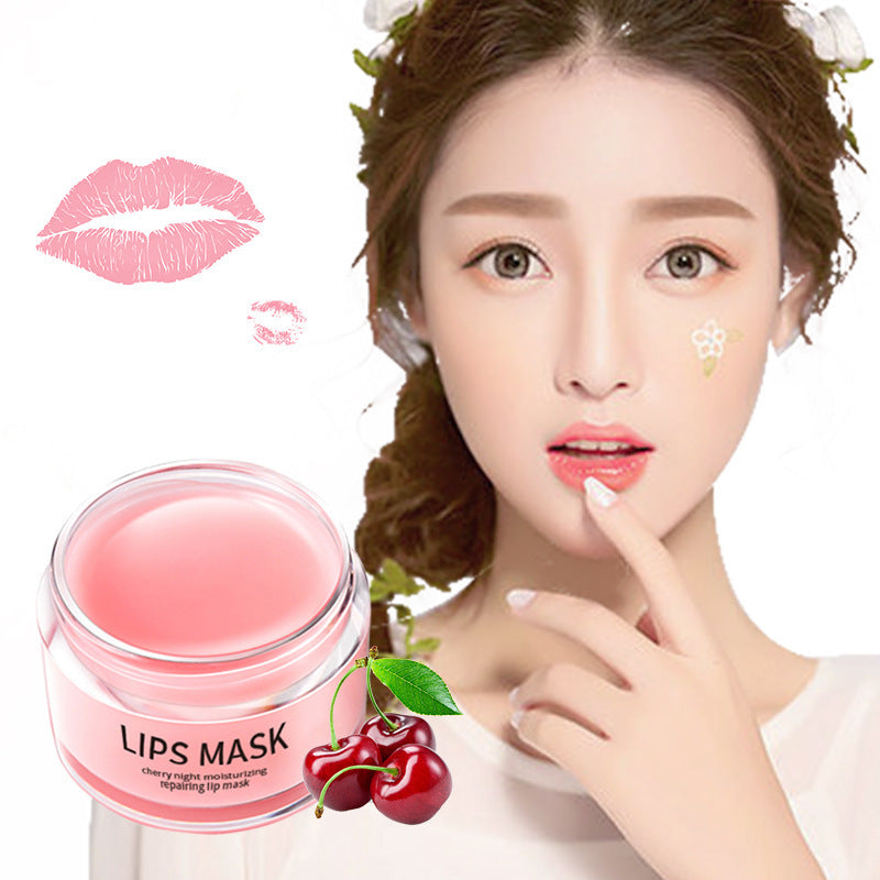 Moisturizing Pink Lip Balm