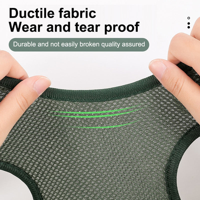 luxurious Pet Grooming Restraint Bag.