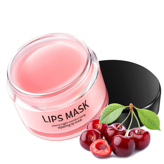 Moisturizing Pink Lip Balm