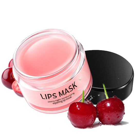 Moisturizing Pink Lip Balm