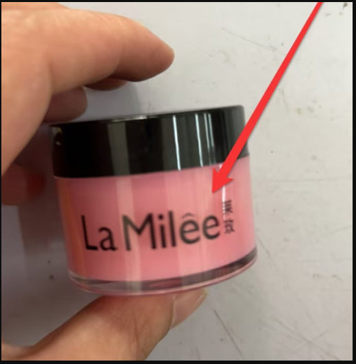 Moisturizing Pink Lip Balm