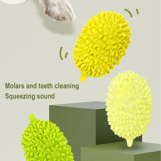Fantastic Bite Resistant Dog toys