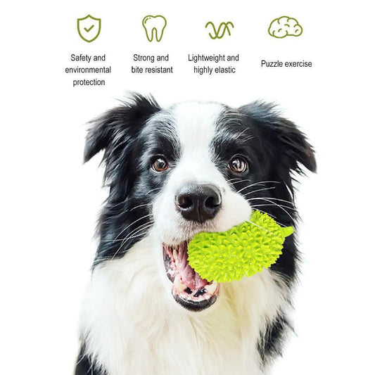 Fantastic Bite Resistant Dog toys